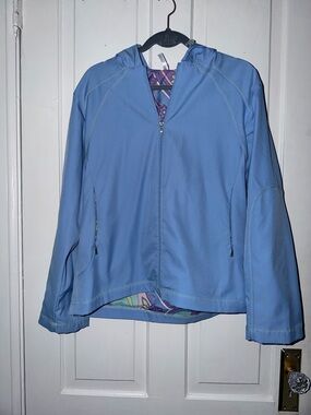 GUC jockey Spring Coat